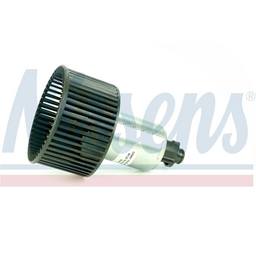 Audi HVAC Blower Motor Assembly - Nissens 87149